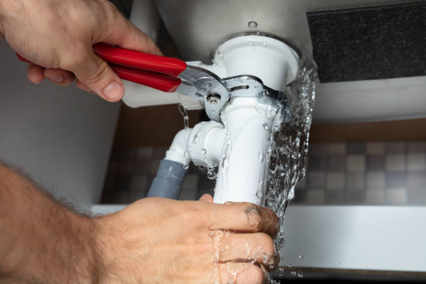 Local water damage restoration in Gordonsville, TN